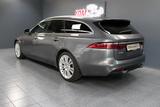 Jaguar XF 25d Portfolio AWD LED*PANO*VIRTUAL*MERIDIAN! - gebrauchte Jaguar XF aus dem Jahr 2017