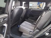 Volkswagen Tiguan Allspace - Vorschau Bild 7