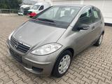 Mercedes-Benz A 180 A -Klasse A 180 CDI,Navi,Klima,TÜV 02/2026 - gebrauchte Mercedes-Benz A 180 aus dem Jahr 2006