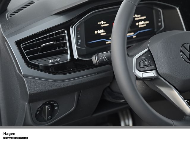 Volkswagen Taigo - Bild 9