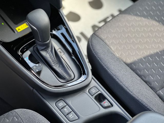 Toyota Yaris Cross  Hybrid FWD Teamplayer