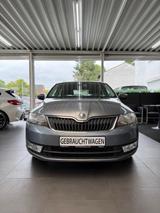 Skoda Rapid 1.2 TSI Ambition *Klima*PDC*Shzg*1.Hand* - Skoda Rapid: Ambition