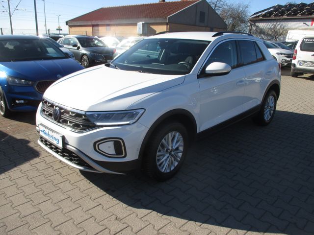 Volkswagen T-Roc 1.0 TSI  Life