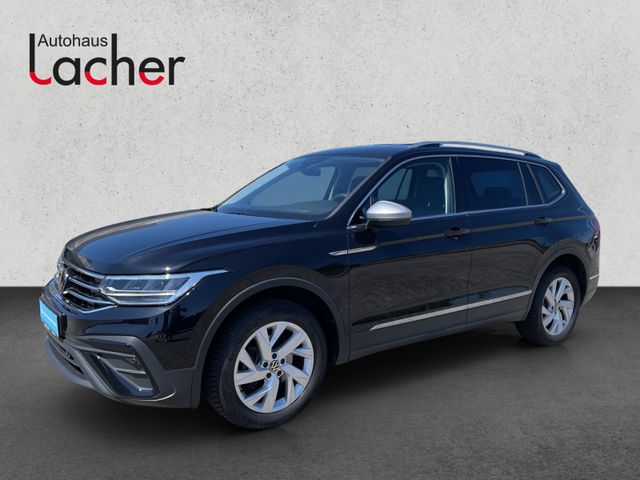 Tiguan Allspace Life 1.5 TSI DSG