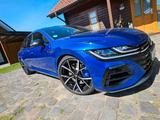 Volkswagen VW Arteon Shootingbrake R Garantie AHK Pan... - Volkswagen Arteon in Bremen