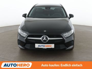 Mercedes A 250 - 9
