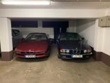 BMW E32 730i aus Sammlung - BMW aus 1992: 7