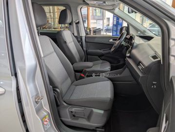 Ford Grand Tourneo Connect Titanium