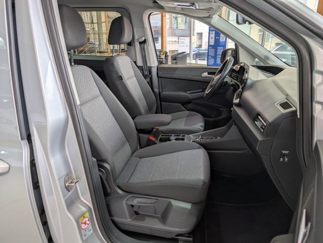 Ford Grand Tourneo Connect Titanium