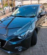 Mazda 3 Sports-Line Diesel Bose-Soundsyste... - Mazda: Mazda3 Sport