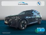 BMW iX3 M-Paket Head-Up+AHK+StHz+StKlima+Navi+Pano - BMW iX3 M Gebrauchtwagen