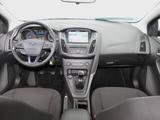 Ford Focus Turnier 1.5 EB Business Navi Winter-P. RFK - Ford Focus: Business