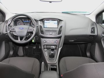 Ford Focus - 5