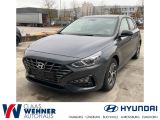 Hyundai i30 Edition 30 1.0 T-GDI EU6d LM-Felgen Mica-Lac - Hyundai: Felgen