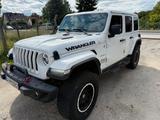 Jeep Wrangler 2.2l CRDi Sahara Automatik Offroad Pake - Jeep: Allradantrieb, Offroad