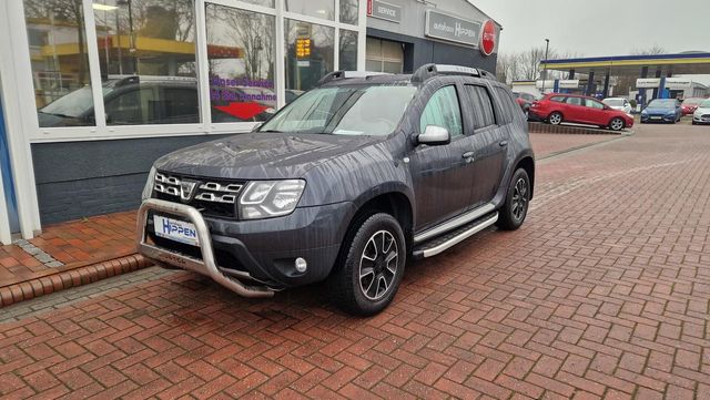 Dacia Duster TCe 125 Prestige NAvi,Tempomat,Kamera,