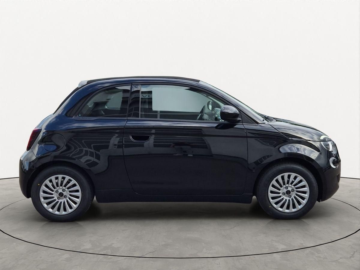 Fiat 500e - Bild 2