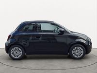 Fiat 500e - Vorschau Bild 2