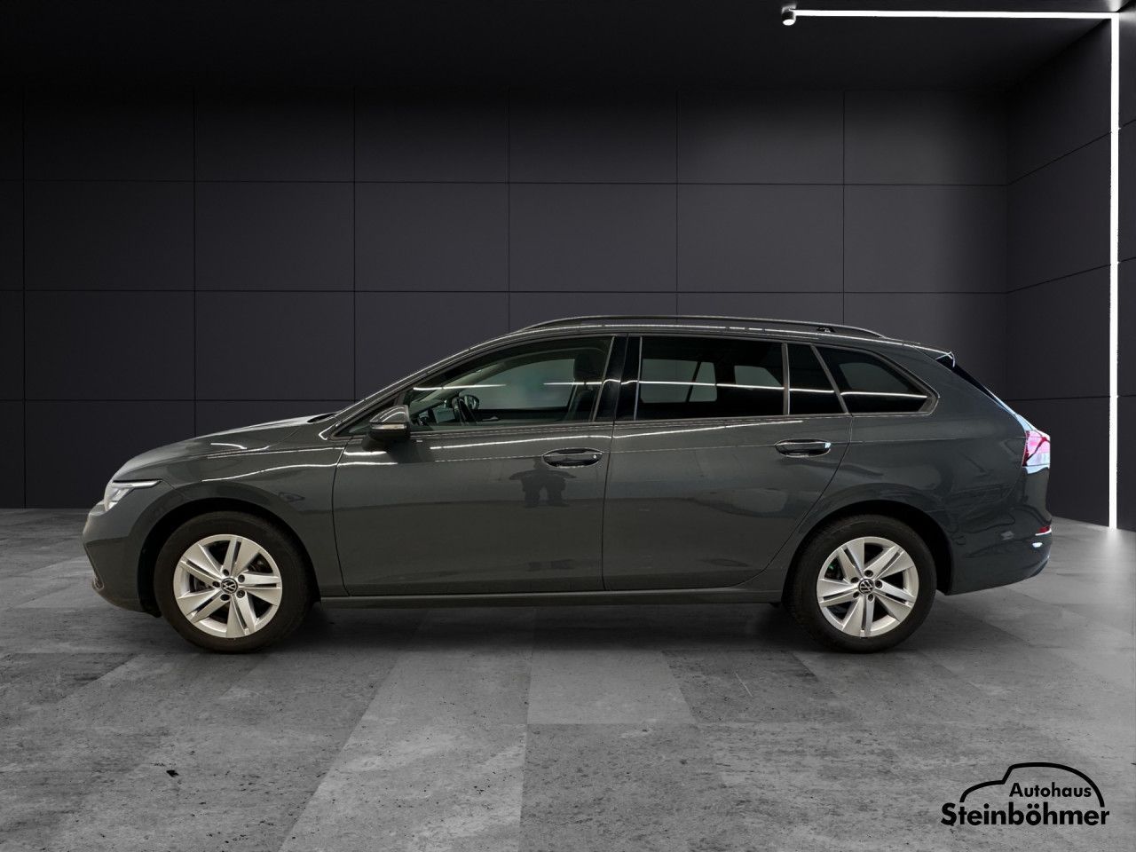 Volkswagen Golf - Bild 3