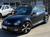 Volkswagen Beetle Lim. Cup LED SHZ MFL Tempomat Navi - Volkswagen Beetle: Cup