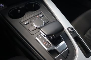 Audi A4 Avant design Automatik LED Pano Navi Tempomat