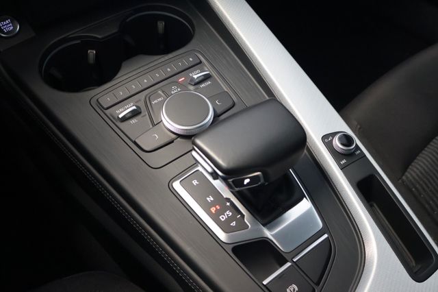 Audi A4 Avant design Automatik LED Pano Navi Tempomat