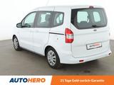 Ford Tourneo 1.5 TDCi Trend*TEMPO*SHZ*KLIMA*GARANTIE* - Ford Tourneo Gebrauchtwagen