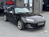 Mazda MX-5 1.8 Sendo*Klima*Elek-F+S*LEDER*Top-Zustand* - Mazda Gebrauchtwagen von 2012