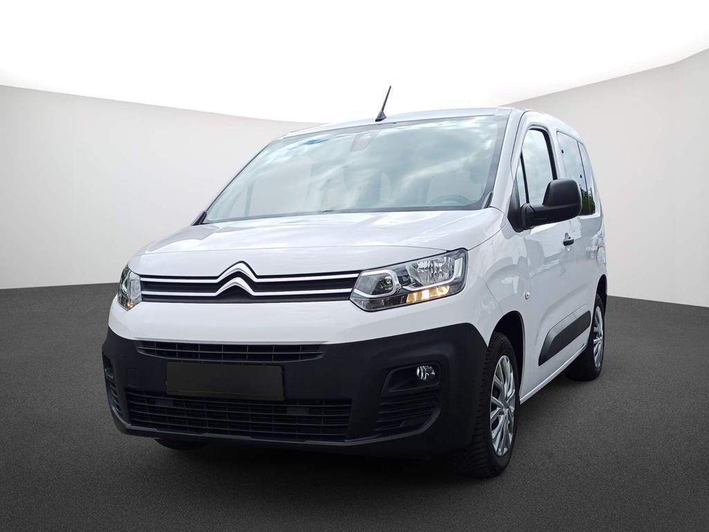 Image of Citroën Berlingo