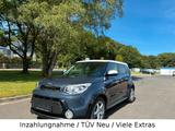 Kia Soul Dream Team 1.6 L*TÜV NEU*ERSTER HAND*8 FACH - Kia Soul: 1.6