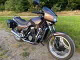 Honda VT 500 E ***TEILRESTAURIERT*** - HONDA 1985