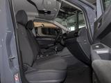 Volkswagen Caddy 1.5 TSI GJR Klima Winterpaket - Volkswagen Caddy: Dachreling