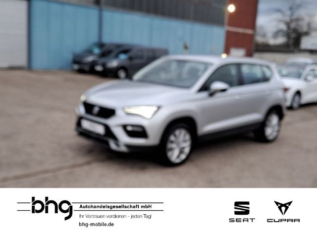 Seat Ateca 1.5 TSI *STYLE* **LED**NAVI**DIG.COCKPIT**