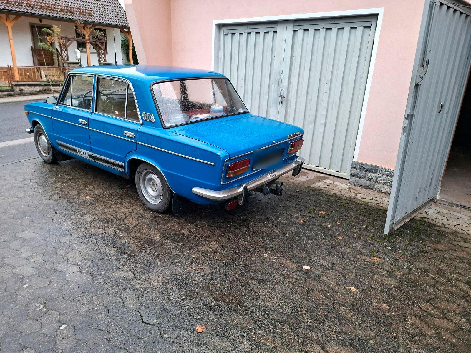 Lada Andere