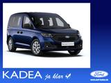 Ford Tourneo Connect Trend 2.0 NAVI*PDC*APPLINK*TEMP - Ford Tourneo Connect Gebrauchtwagen in Berlin