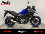 Suzuki DL650 V-Strom - SUZUKI 650 DL