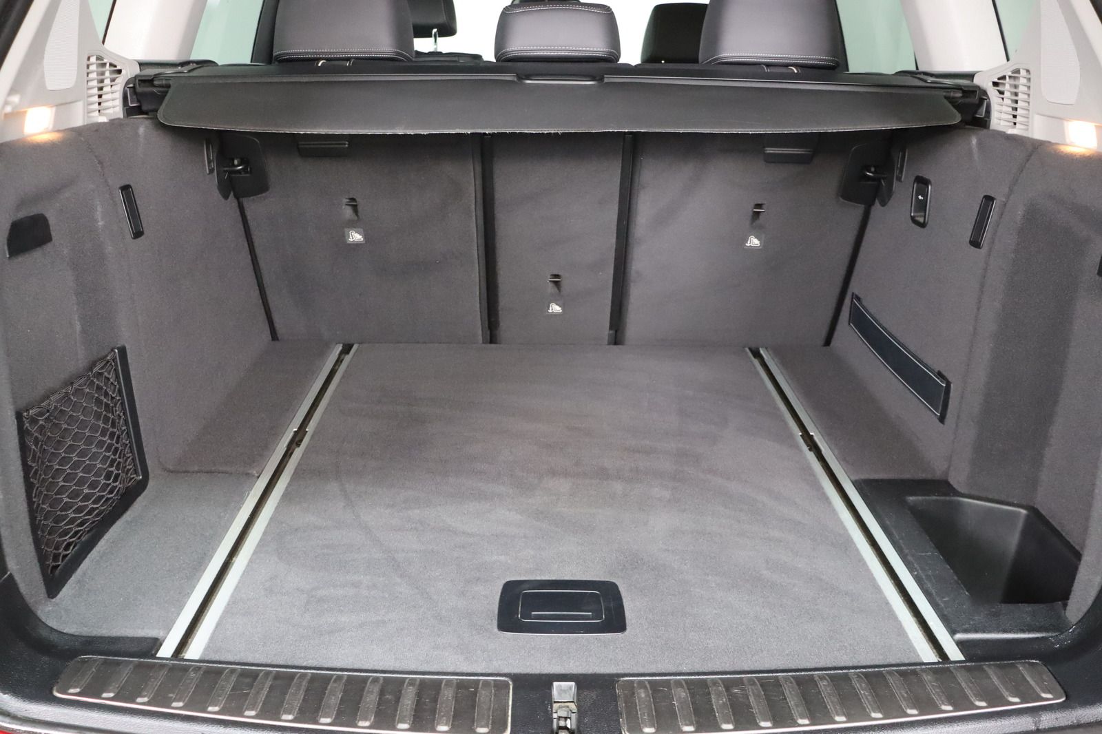 Fahrzeugabbildung BMW X3 * HUD * Pano * Memory * Bi-Xenon * Lenkradhzg