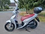 Kymco New People S125i - KYMCO 125