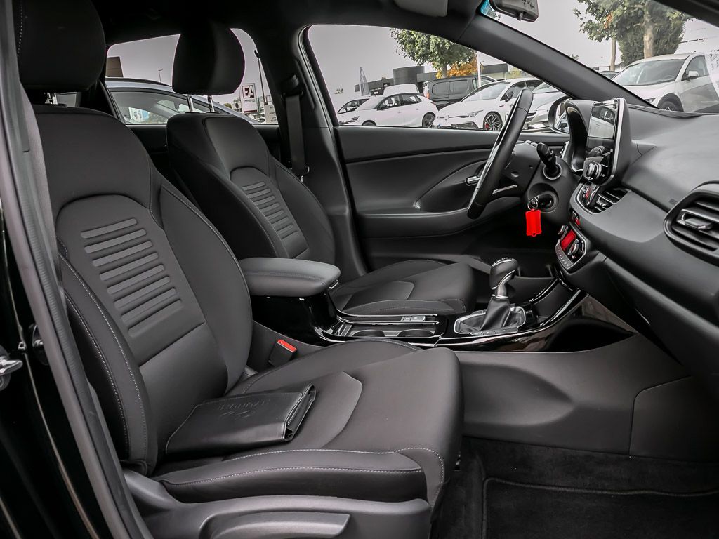 Hyundai i30 – Bild 5