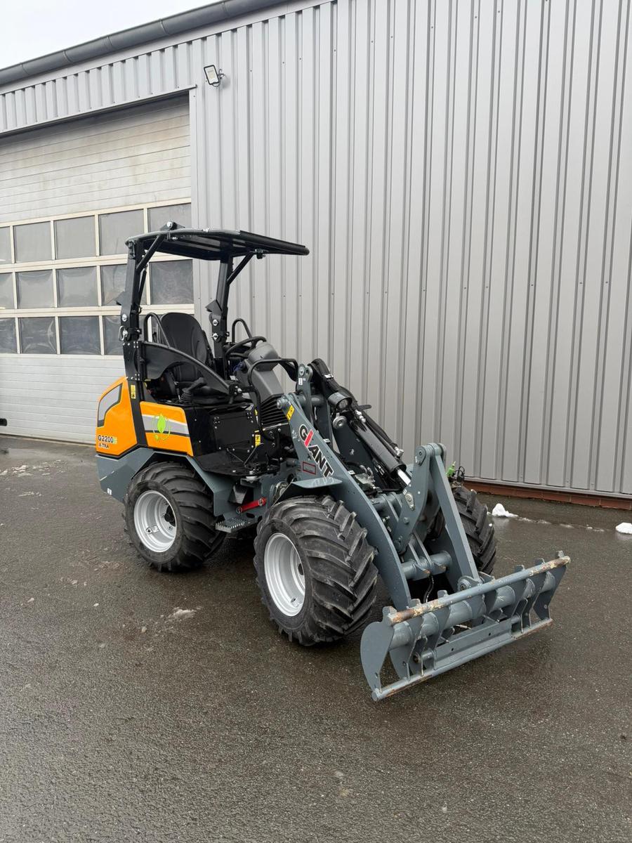 Andere G2200 E X-TRA