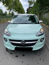 Opel Adam 1.4 Germany's next Topmodel - Opel Adam: Germany Next Topmodel
