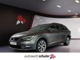 Seat Leon ST 2.0 TDI DSG 4Drive X-Perience AHK Pano L - Seat Leon mit Diesel-Antrieb: 2.0
