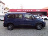 Peugeot Rifter Allure 1.5 Blue-HDI  NAVI-7 SITZER - Peugeot Rifter aus 2021