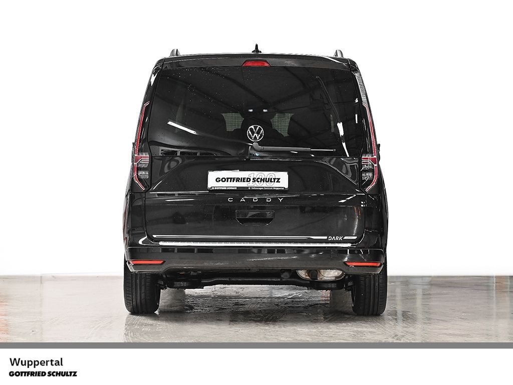 Volkswagen Caddy - Bild 5