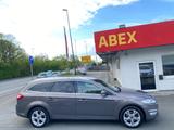Ford Mondeo Turnier 2,0TDCi DPF Titanium NAVI XENON - Ford Mondeo aus 2011: Titanium