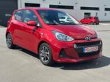 Hyundai i10 YES! TÜV 04/27 8x bereift - Hyundai: X10