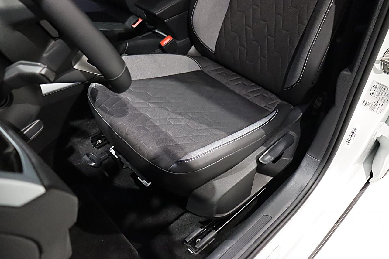 Volkswagen Taigo - Bild 20