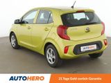 Kia Picanto 1.0 Edition 7*SHZ*LHZ*KLIMA*GARANTIE* - Kia Picanto in Köln