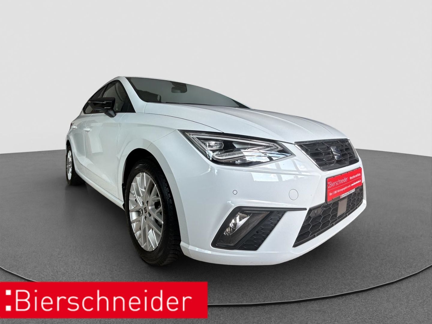 Seat Ibiza - Bild 4