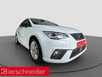 Seat Ibiza - Vorschau Bild 4
